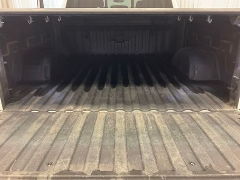 Used 2021 Chevrolet Silverado 1500 RST w/ All Star Edition Plus AWD/4WD image 25