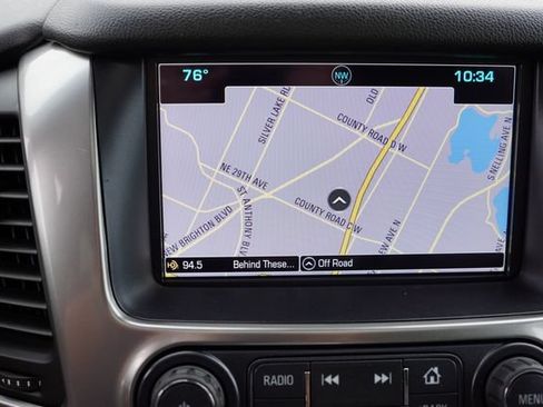 Used 2019 Chevrolet Tahoe LT AWD/4WD image 32