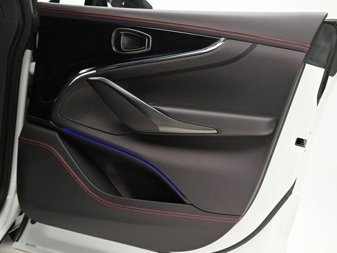 New 2026 Aston Martin DBX 707 AWD/4WD image 21