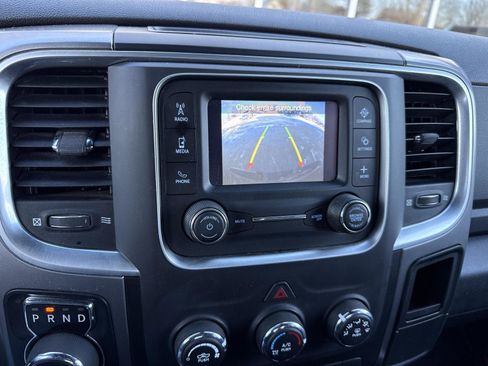 Used 2022 RAM 1500 Classic Warlock w/ Warlock Decor Package image 17