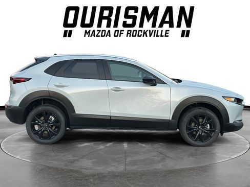 New 2026 MAZDA CX-30 AWD 2.5 S w/ Select Sport Pkg image 7