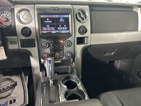 Used 2013 Ford F150 FX4 w/ Luxury Equipment Group image 22