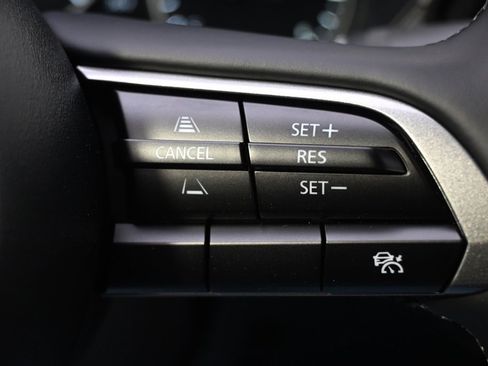 New 2026 MAZDA MAZDA3 2.5 S Sedan w/ Preferred Pkg image 33