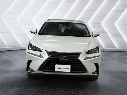 Used 2021 Lexus NX 300 FWD w/ Accessory Package 2 image 2