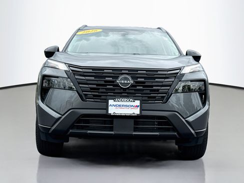 Used 2026 Nissan Rogue Dark Armor AWD/4WD image 2