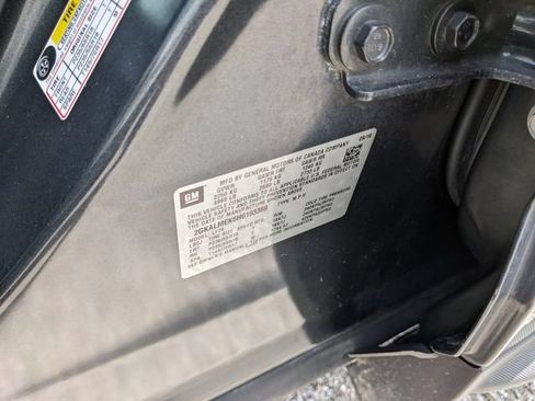 Used 2017 GMC Terrain SLE FWD image 33