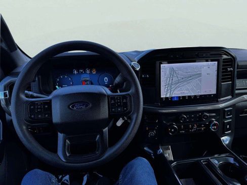 Used 2024 Ford F150 STX image 31