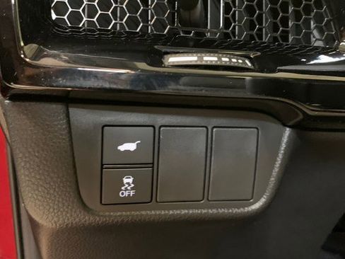 Used 2025 Honda CR-V EX-L image 22
