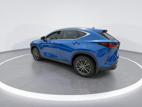 Used 2025 Lexus NX 250 FWD w/ Accessory Package (K3) image 5