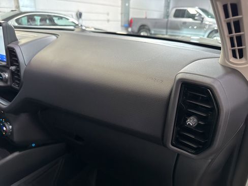 Used 2021 Ford Bronco Sport Badlands image 30