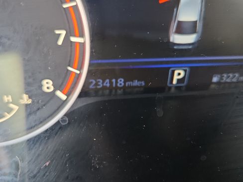 Used 2023 Nissan Altima 2.5 SV FWD image 31