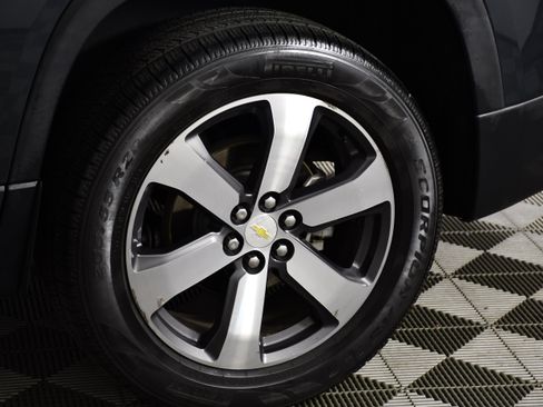 Used 2019 Chevrolet Traverse LT w/ LT Premium Package FWD image 51