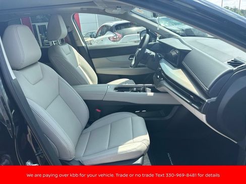New 2026 Nissan Murano SL AWD/4WD image 28