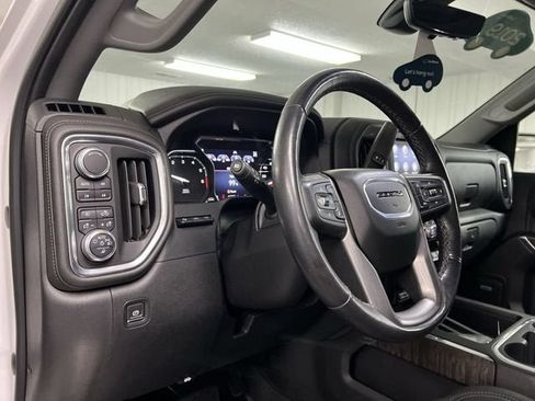 Certified 2019 GMC Sierra 1500 Denali w/ Denali Ultimate Package AWD/4WD image 10