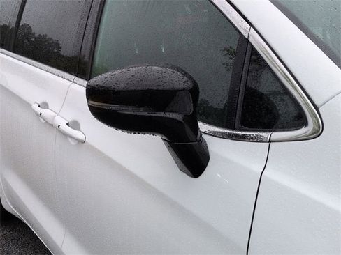 New 2025 Chrysler Voyager LX image 11