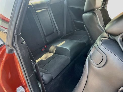 Used 2023 Dodge Challenger R/T w/ Plus Package RWD image 28