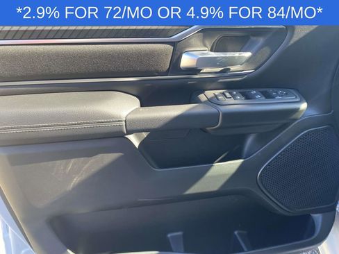 New 2026 RAM 1500 Big Horn image 41