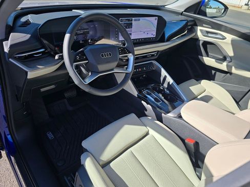 New 2026 Audi Q5 Premium Plus AWD/4WD image 2