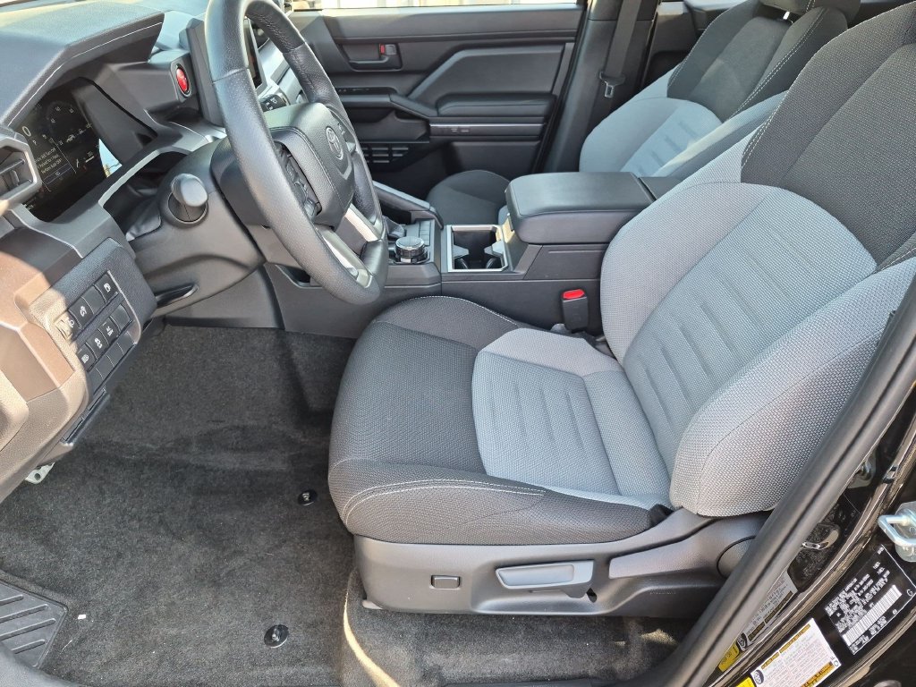 Used 2026 Toyota 4Runner TRD Sport AWD/4WD image 11