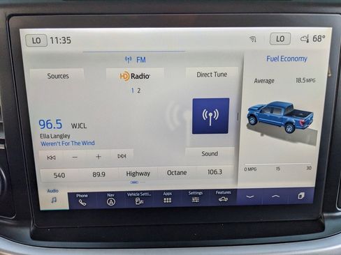 Used 2023 Ford F150 XLT w/ Equipment Group 302A High image 37