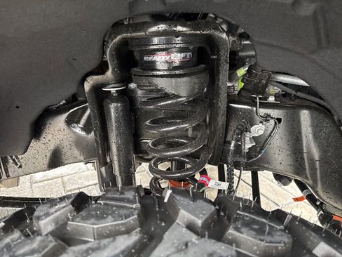 Used 2026 Ford F450 Lariat image 4