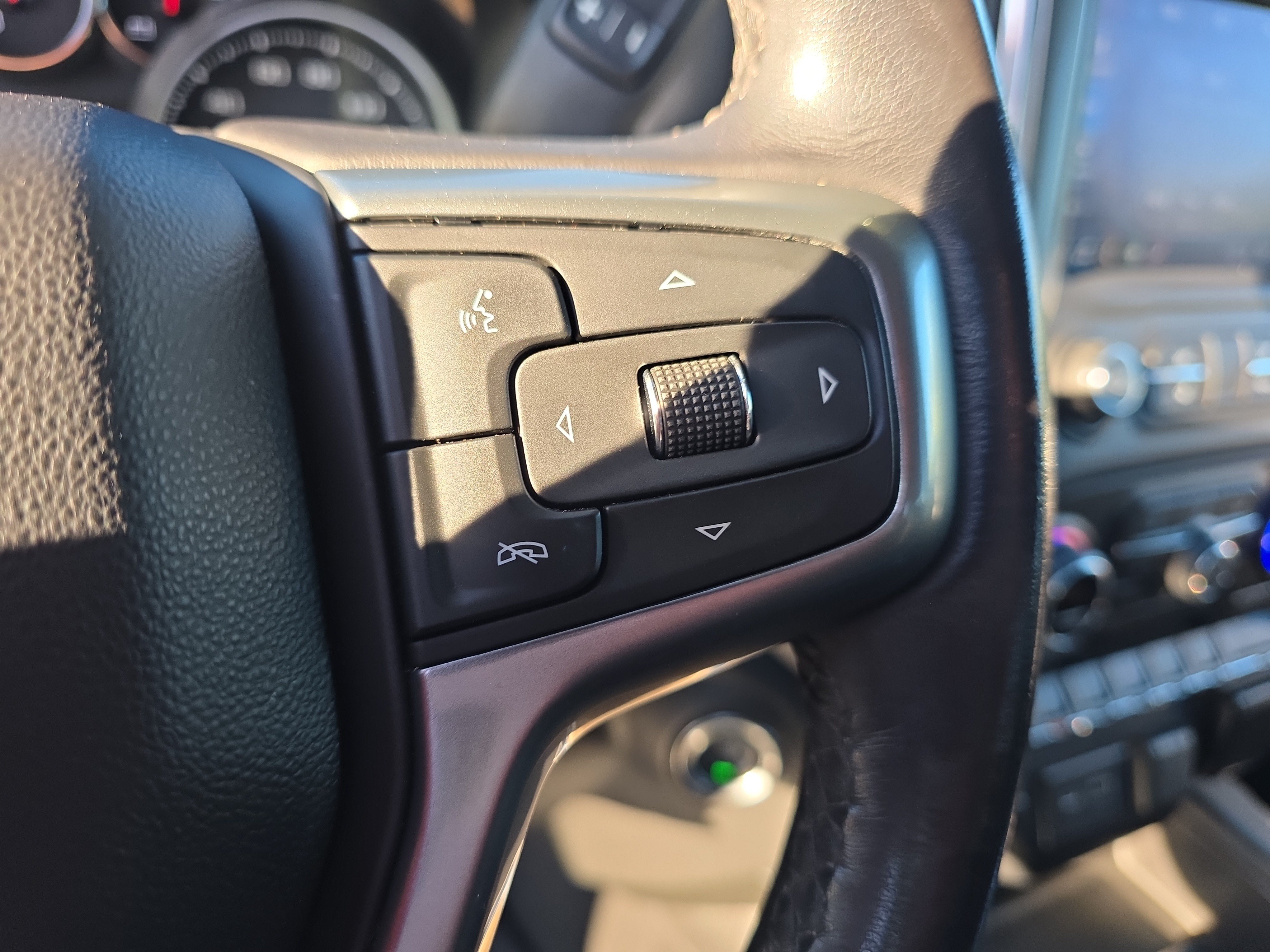 Used 2021 Chevrolet Silverado 1500 RST AWD/4WD image 20