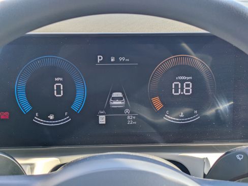 New 2026 Hyundai Tucson SEL image 21