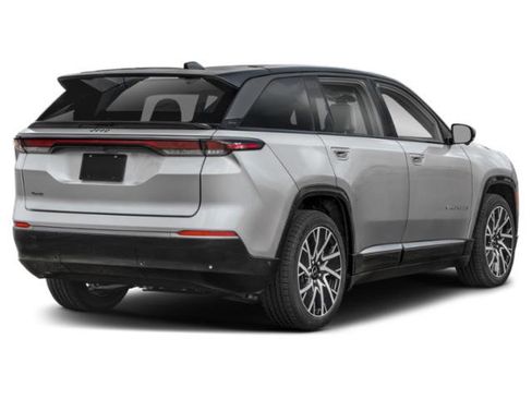 Used 2024 Jeep Wagoneer Launch Edition image 5