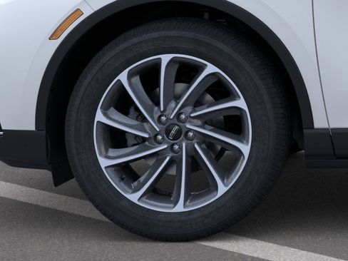 Used 2026 Lincoln Corsair Premiere image 19