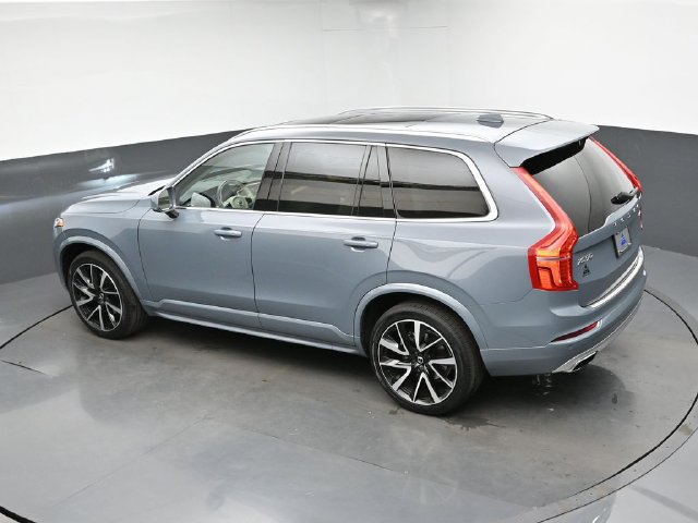 Used 2021 Volvo XC90 T6 Momentum w/ Climate Package AWD/4WD image 44