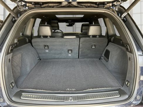 Used 2023 Jeep Grand Cherokee Summit AWD/4WD image 12
