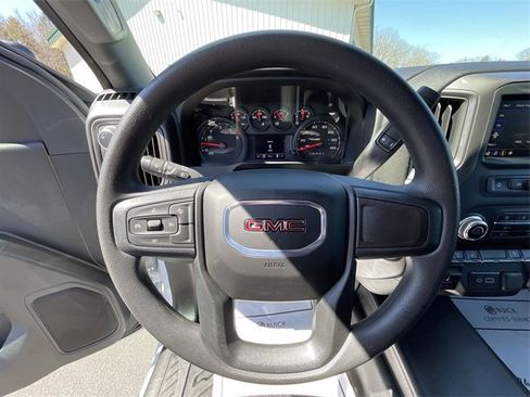 New 2024 GMC Sierra 3500 Pro w/ Convenience Package image 11