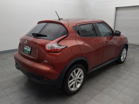 Used 2015 Nissan Juke SV w/ Technology Package image 9