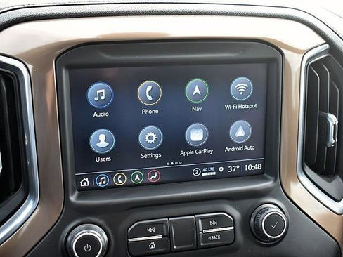 Used 2021 Chevrolet Silverado 2500 High Country w/ Z71 Off-Road Package image 29