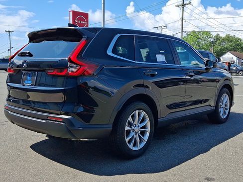 Used 2024 Honda CR-V EX image 4