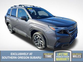 New 2026 Subaru Forester Limited 360° Tour