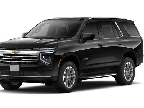 New 2026 Chevrolet Tahoe LT w/ Comfort Package image 27