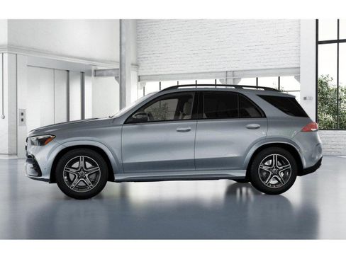 New 2026 Mercedes-Benz GLE 350 4MATIC image 34
