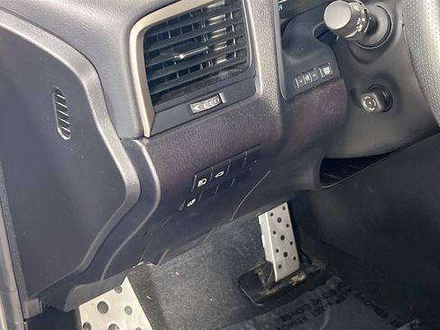 Used 2022 Lexus RX 350 F Sport w/ Accessory Package image 10