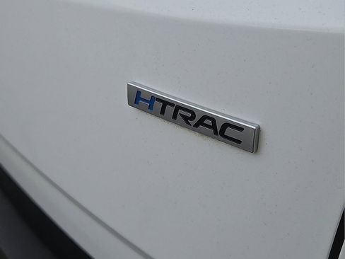 Used 2022 Hyundai Tucson Limited image 8