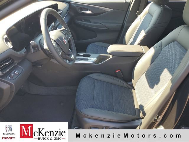 New 2026 Buick Envista Preferred w/ Convenience I Package FWD image 5