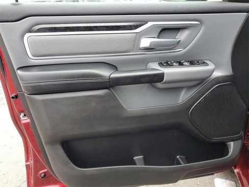 Used 2023 RAM 1500 Big Horn image 25