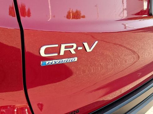 Used 2024 Honda CR-V Sport-L image 32