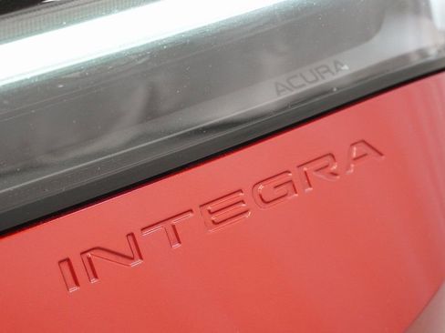 Used 2023 Acura Integra A-Spec image 8