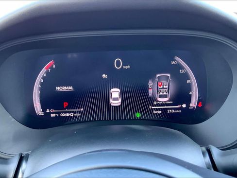 Certified 2025 Acura TLX SH-AWD w/ A-SPEC Pkg image 24