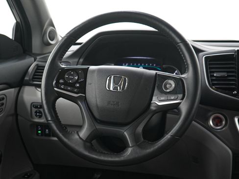 Used 2022 Honda Pilot Special Edition image 19