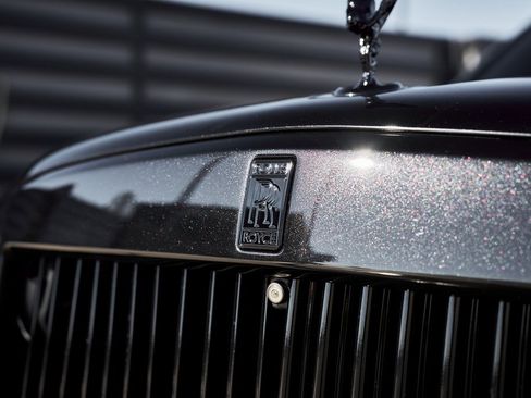 Used 2019 Rolls-Royce Cullinan image 8