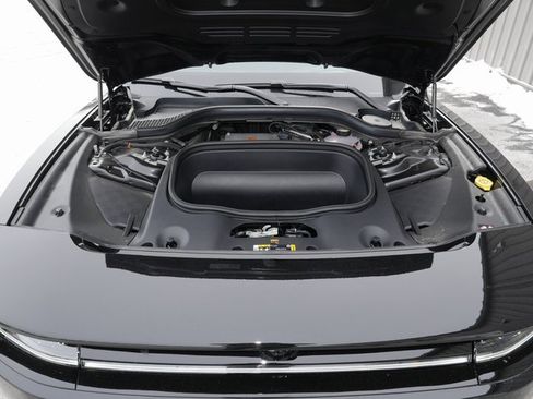 Used 2025 Dodge Charger R/T Scat Pack w/ Track Pack image 14