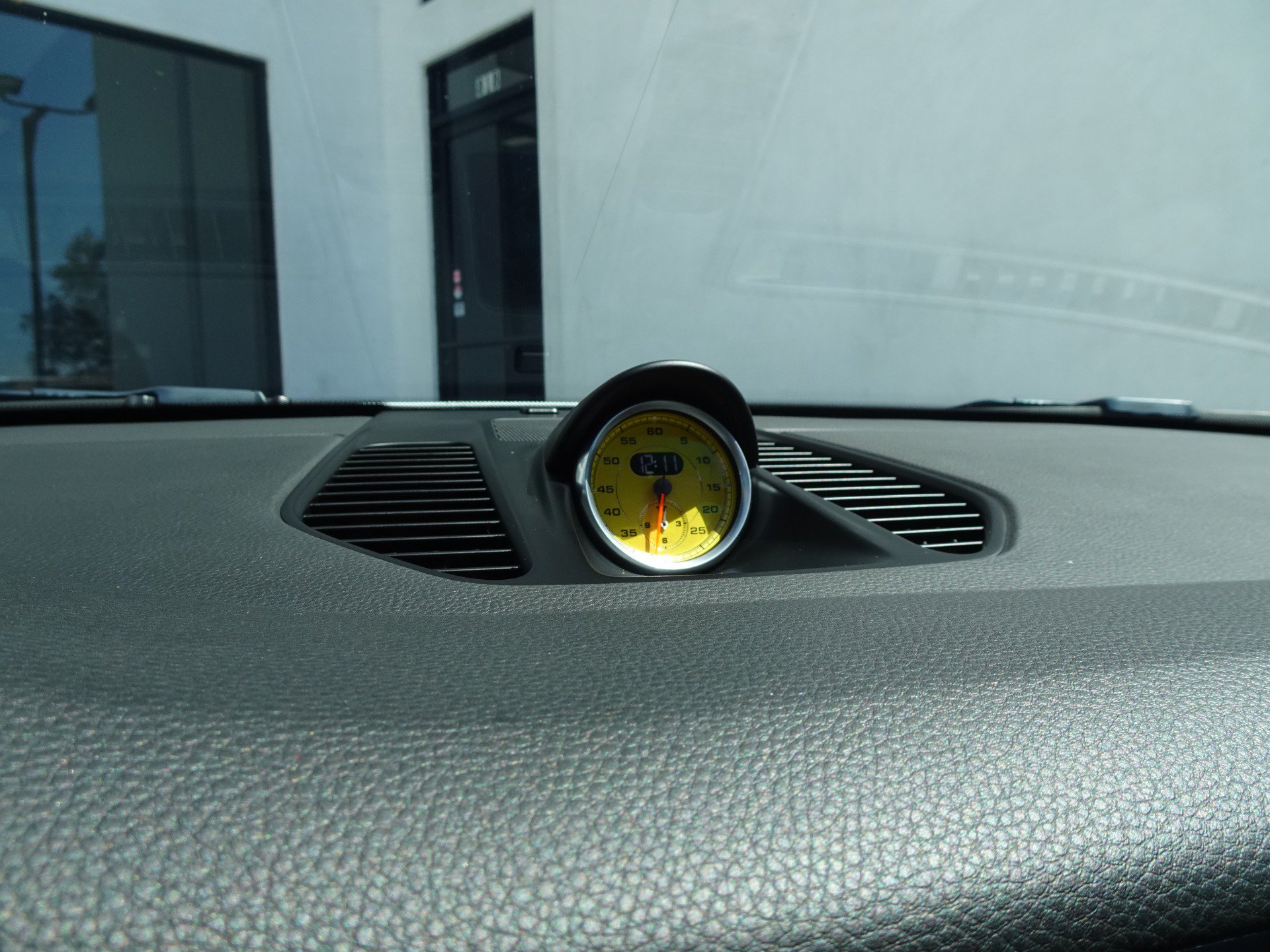 Used 2015 Porsche 911 Carrera S RWD image 16