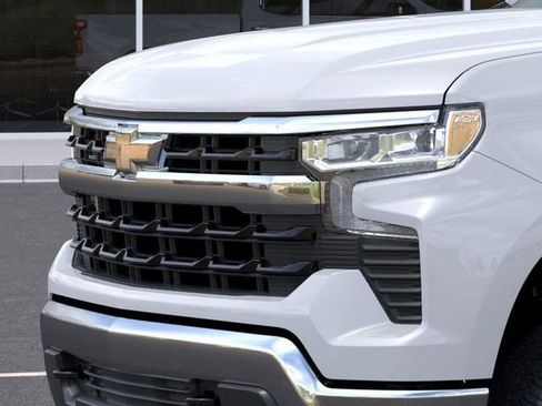 New 2026 Chevrolet Silverado 1500 LT image 13